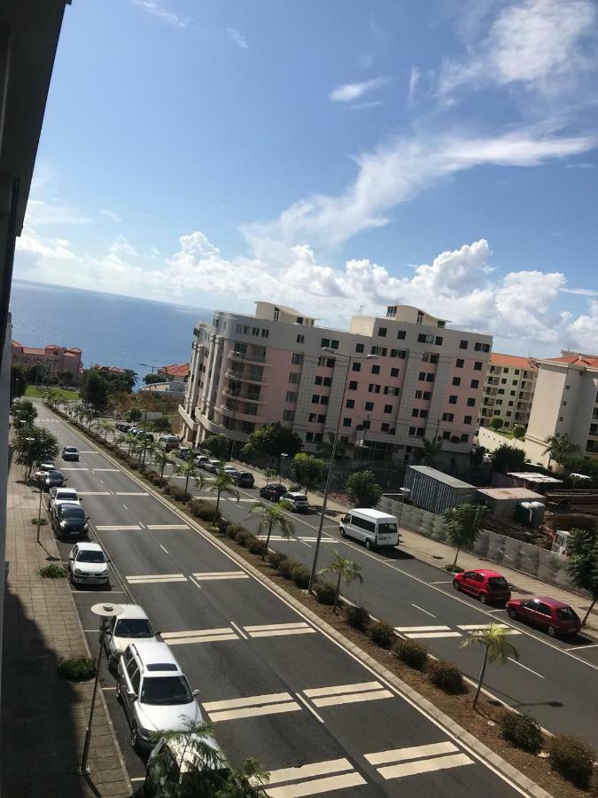 Apartamento Lou-Jos Funchal  Exterior foto