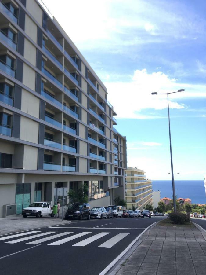 Apartamento Lou-Jos Funchal  Exterior foto