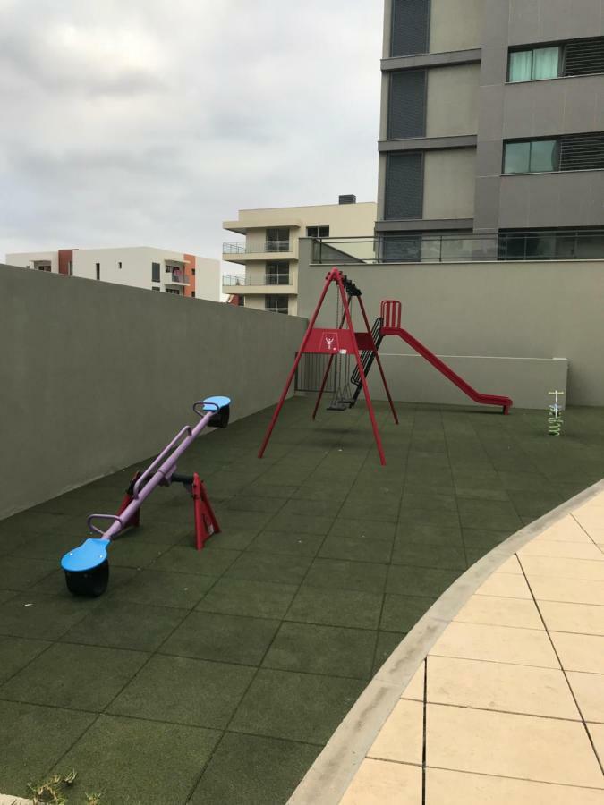 Apartamento Lou-Jos Funchal  Exterior foto