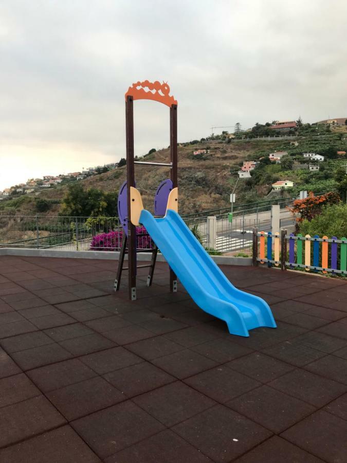 Apartamento Lou-Jos Funchal  Exterior foto