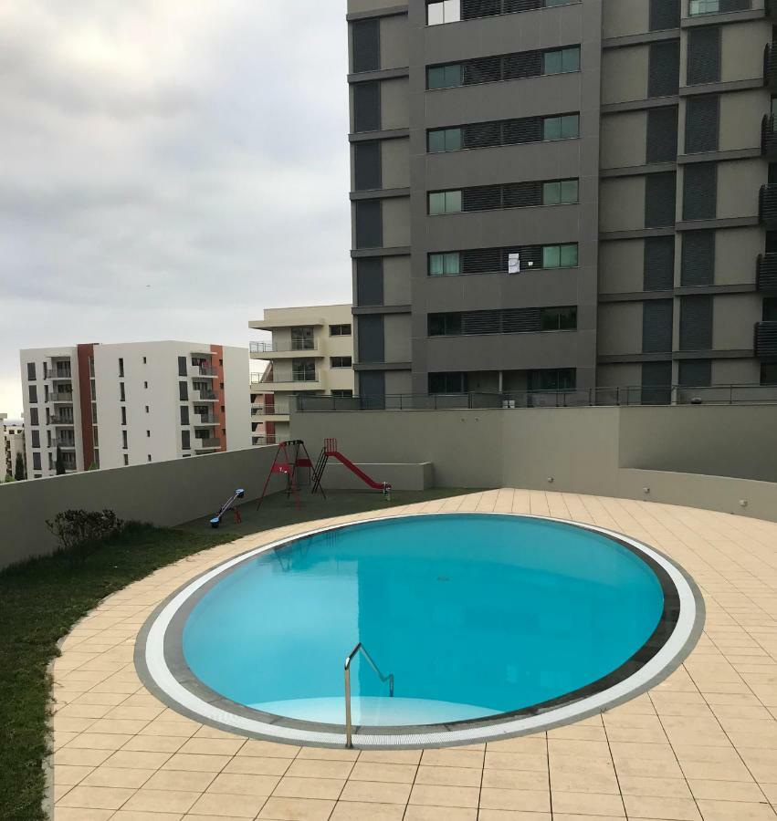 Apartamento Lou-Jos Funchal  Exterior foto