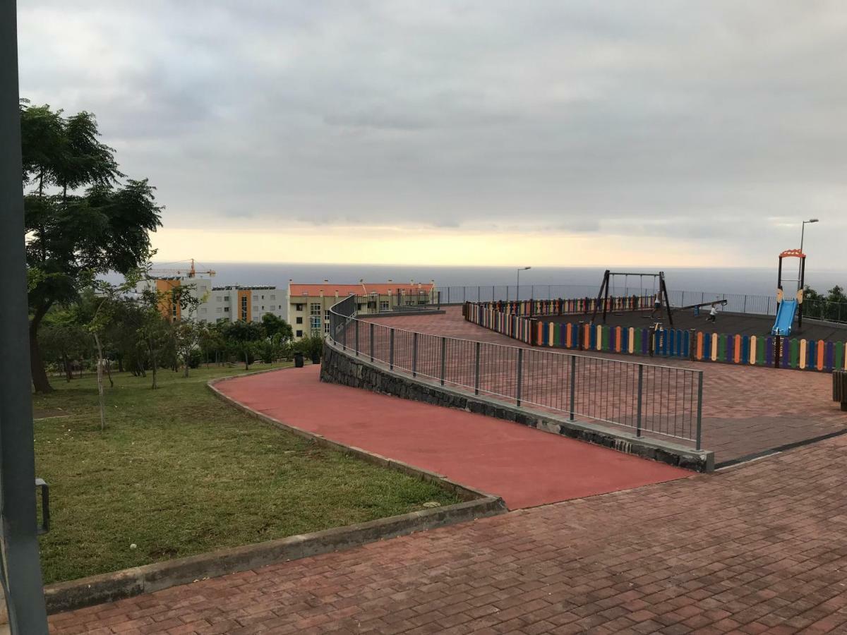 Apartamento Lou-Jos Funchal  Exterior foto