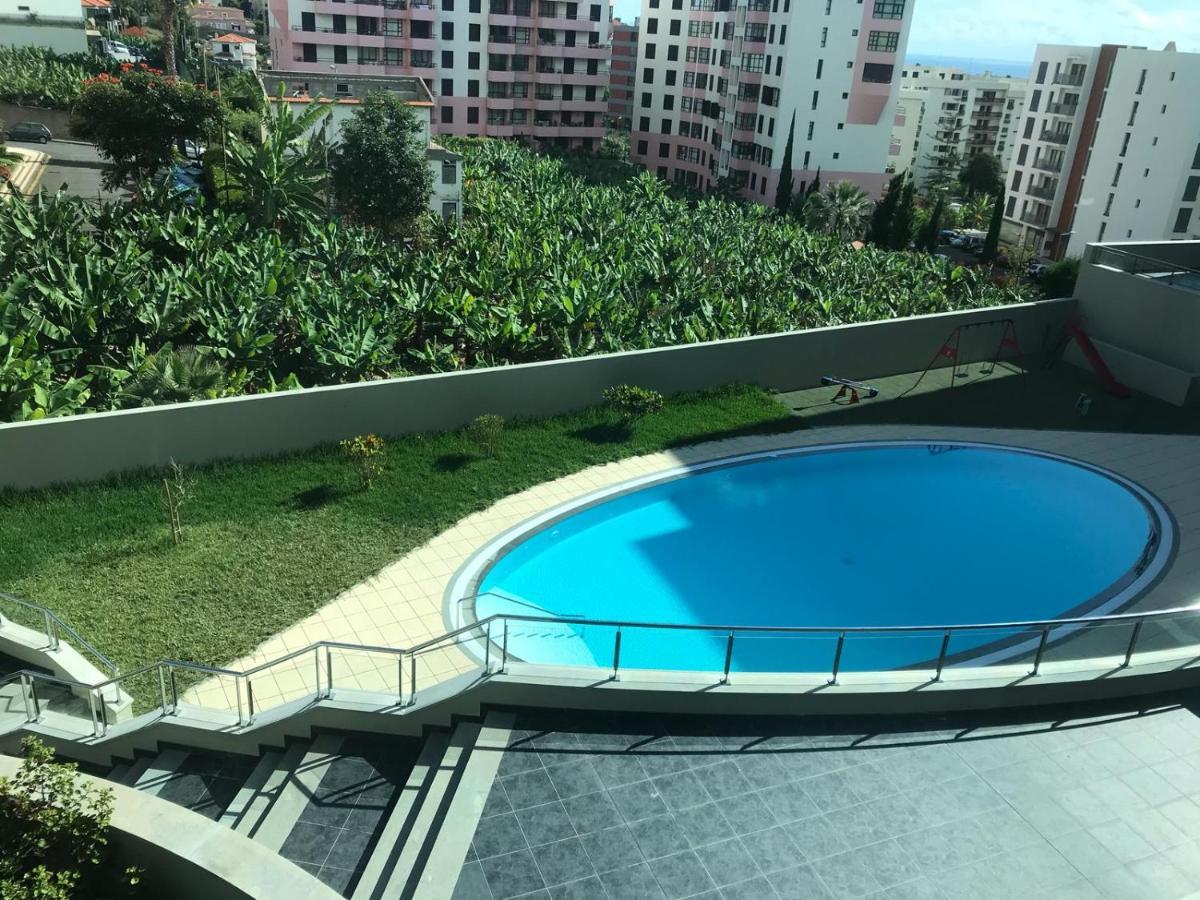 Apartamento Lou-Jos Funchal  Exterior foto